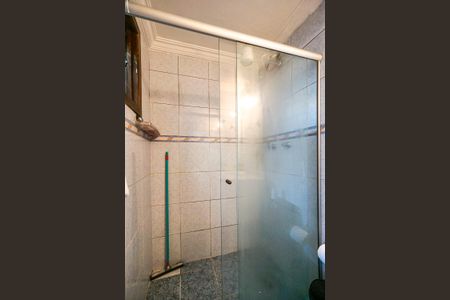 Apartamento à venda com 64m², 3 quartos e 1 vagaBanheiro social