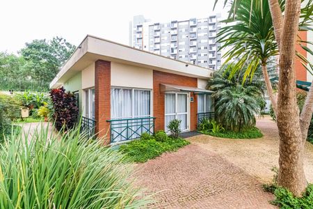 Apartamento para alugar com 70m², 3 quartos e 1 vagaÁrea comum - Salão de festas