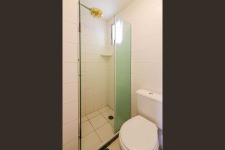 Apartamento para alugar com 70m², 3 quartos e 1 vagaBanheiro Social