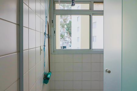 Apartamento para alugar com 70m², 3 quartos e 1 vagaCozinha e Área de Serviço