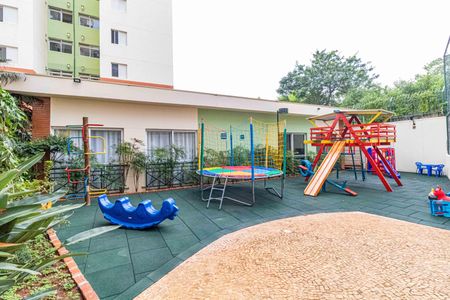Apartamento para alugar com 70m², 3 quartos e 1 vagaÁrea comum - Playground
