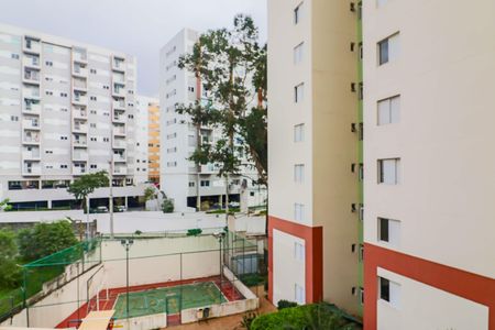 Apartamento para alugar com 70m², 3 quartos e 1 vagaQuarto 2 Vista 