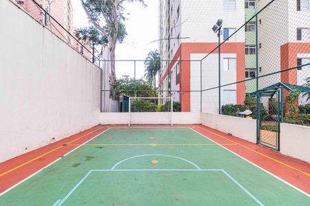 Apartamento para alugar com 70m², 3 quartos e 1 vagaQuadra