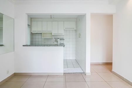 Apartamento para alugar com 70m², 3 quartos e 1 vagaSala