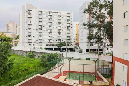 Apartamento para alugar com 70m², 3 quartos e 1 vagaQuarto 2 Vista 