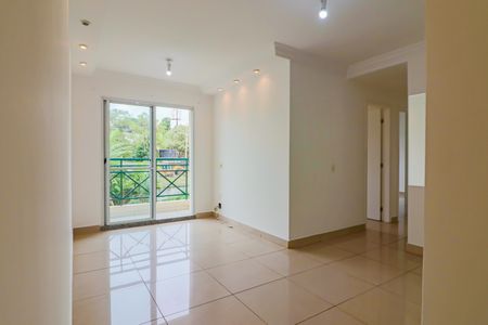 Apartamento para alugar com 70m², 3 quartos e 1 vagaSala