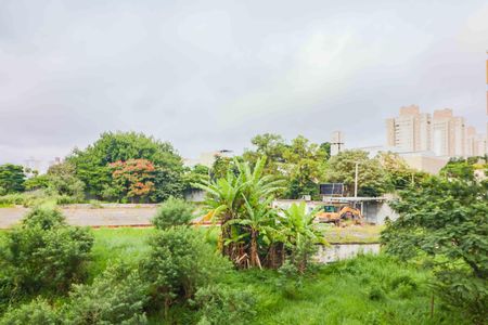 Apartamento para alugar com 70m², 3 quartos e 1 vagaVaranda