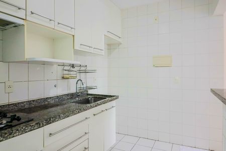 Apartamento para alugar com 70m², 3 quartos e 1 vagaCozinha e Área de Serviço