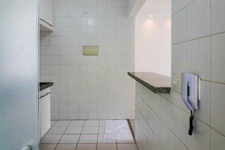 Apartamento para alugar com 70m², 3 quartos e 1 vagaCozinha e Área de Serviço