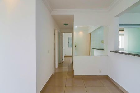 Apartamento para alugar com 70m², 3 quartos e 1 vagaSala