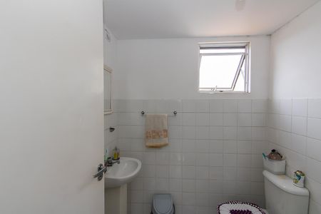 Apartamento à venda com 52m², 2 quartos e sem vagaBanheiro