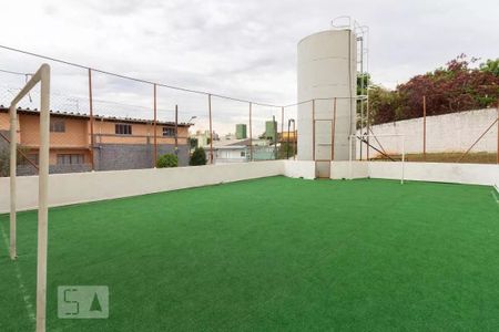 Apartamento à venda com 52m², 2 quartos e sem vagaÁrea comum - Quadra