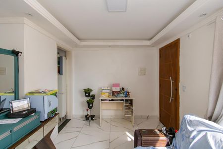 Apartamento à venda com 52m², 2 quartos e sem vagaSala