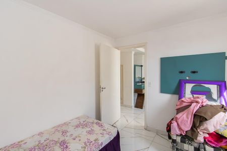 Apartamento à venda com 52m², 2 quartos e sem vagaQuarto 1