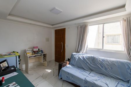 Apartamento à venda com 52m², 2 quartos e sem vagaSala