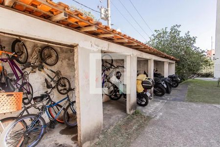 Apartamento à venda com 52m², 2 quartos e sem vagaÁrea comum