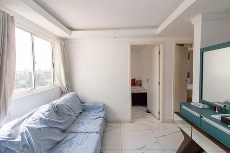 Apartamento à venda com 52m², 2 quartos e sem vagaSala