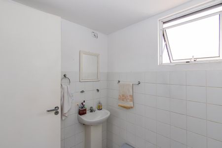 Apartamento à venda com 52m², 2 quartos e sem vagaBanheiro
