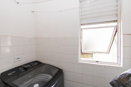 Apartamento à venda com 52m², 2 quartos e sem vagaÁrea de Serviço