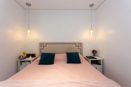 Apartamento à venda com 82m², 2 quartos e 2 vagasSuíte