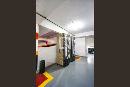 Apartamento à venda com 82m², 2 quartos e 2 vagasÁrea comum
