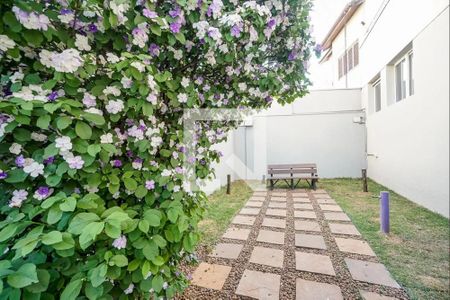 Apartamento à venda com 82m², 2 quartos e 2 vagasÁrea comum - Espaço Pet
