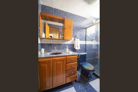 Apartamento para alugar com 125m², 2 quartos e 1 vagaBanheiro