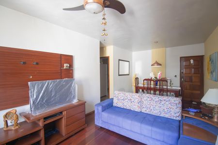Apartamento para alugar com 125m², 2 quartos e 1 vagaSala