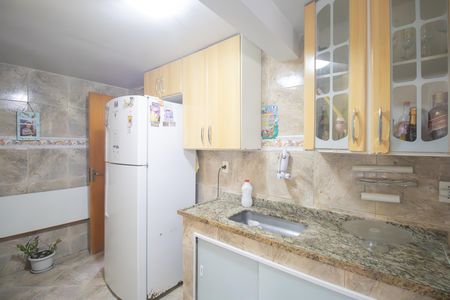 Apartamento para alugar com 125m², 2 quartos e 1 vagaCozinha e Área de Serviço