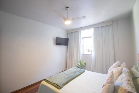 Apartamento para alugar com 125m², 2 quartos e 1 vagaQuarto 2