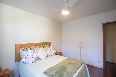 Apartamento para alugar com 125m², 2 quartos e 1 vagaQuarto 2