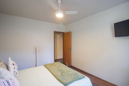 Apartamento para alugar com 125m², 2 quartos e 1 vagaQuarto 2