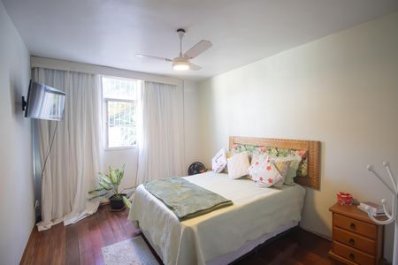 Apartamento para alugar com 125m², 2 quartos e 1 vagaQuarto 2