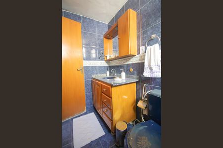 Apartamento para alugar com 125m², 2 quartos e 1 vagaBanheiro