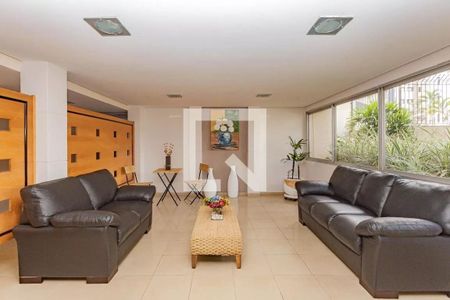 Apartamento para alugar com 59m², 2 quartos e 1 vaga Apartamento para alugar com 59m², 2 quartos e 1 vagaÁrea Comum