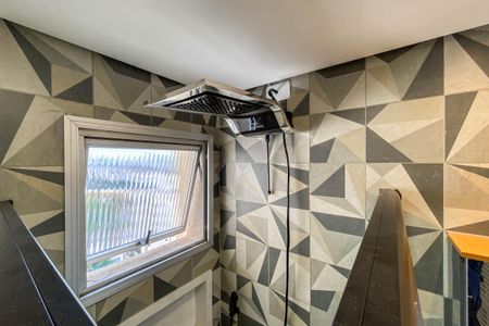 Apartamento para alugar com 59m², 2 quartos e 1 vaga Apartamento para alugar com 59m², 2 quartos e 1 vagaBanheiro