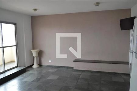 Apartamento para alugar com 59m², 2 quartos e 1 vaga Apartamento para alugar com 59m², 2 quartos e 1 vagaÁrea Comum