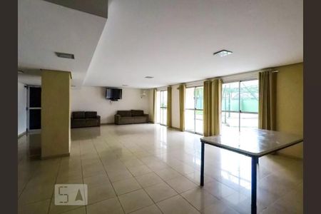 Apartamento para alugar com 59m², 2 quartos e 1 vaga Apartamento para alugar com 59m², 2 quartos e 1 vagaÁrea Comum