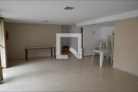 Apartamento para alugar com 59m², 2 quartos e 1 vaga Apartamento para alugar com 59m², 2 quartos e 1 vagaÁrea Comum