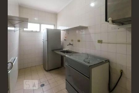 Apartamento para alugar com 59m², 2 quartos e 1 vaga Apartamento para alugar com 59m², 2 quartos e 1 vagaÁrea Comum