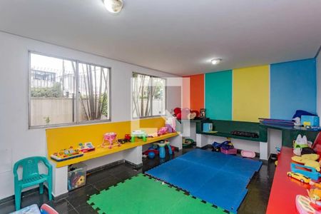 Apartamento para alugar com 59m², 2 quartos e 1 vaga Apartamento para alugar com 59m², 2 quartos e 1 vagaÁrea Comum