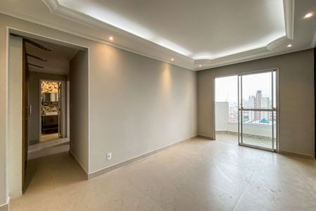 Apartamento para alugar com 59m², 2 quartos e 1 vaga Apartamento para alugar com 59m², 2 quartos e 1 vagaSala