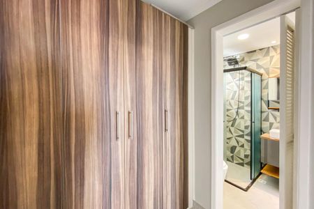 Apartamento para alugar com 59m², 2 quartos e 1 vaga Apartamento para alugar com 59m², 2 quartos e 1 vagaCirculação