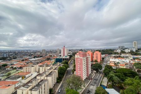 Apartamento para alugar com 59m², 2 quartos e 1 vaga Apartamento para alugar com 59m², 2 quartos e 1 vagaVista Quarto 02
