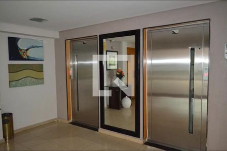 Apartamento para alugar com 59m², 2 quartos e 1 vaga Apartamento para alugar com 59m², 2 quartos e 1 vagaÁrea Comum
