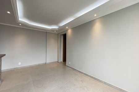 Apartamento para alugar com 59m², 2 quartos e 1 vaga Apartamento para alugar com 59m², 2 quartos e 1 vagaSala