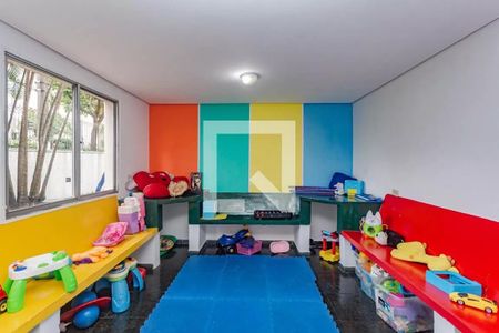 Apartamento para alugar com 59m², 2 quartos e 1 vaga Apartamento para alugar com 59m², 2 quartos e 1 vagaÁrea Comum