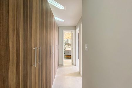 Apartamento para alugar com 59m², 2 quartos e 1 vaga Apartamento para alugar com 59m², 2 quartos e 1 vagaCirculação