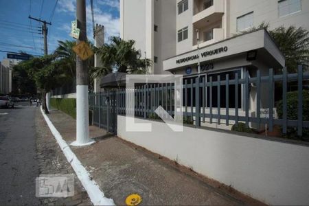 Apartamento para alugar com 59m², 2 quartos e 1 vaga Apartamento para alugar com 59m², 2 quartos e 1 vagaFachada