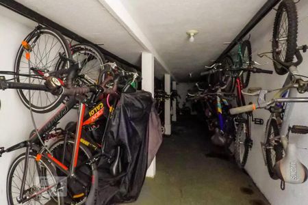Apartamento para alugar com 59m², 2 quartos e 1 vaga Apartamento para alugar com 59m², 2 quartos e 1 vagaÁrea Comum